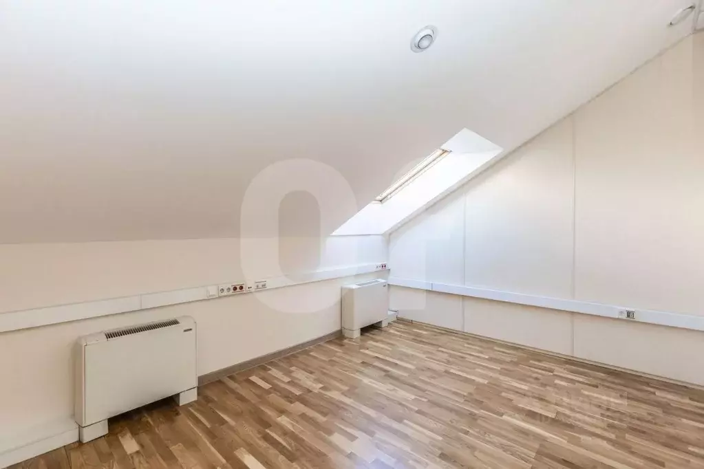 Офис в Москва пер. Сивцев Вражек, 25/9С1 (315 м) - Фото 2