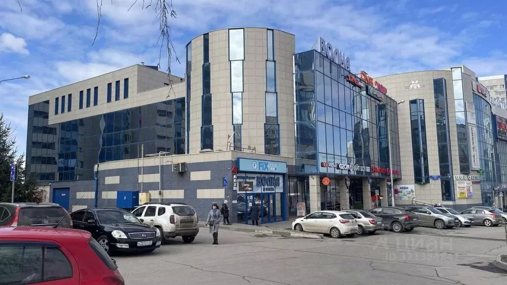 Помещение свободного назначения в Белгородская область, Белгород ул. ... - Фото 1