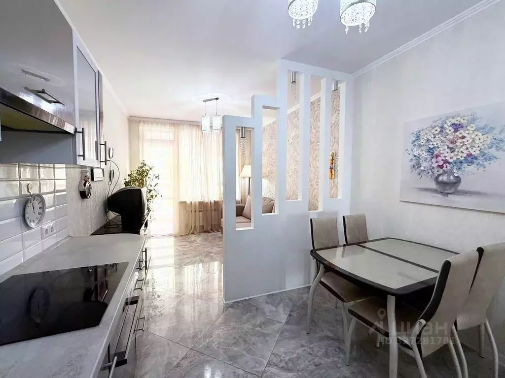 2-к кв. Московская область, Видное ул. Радужная, 6к1 (49.0 м) - Фото 2