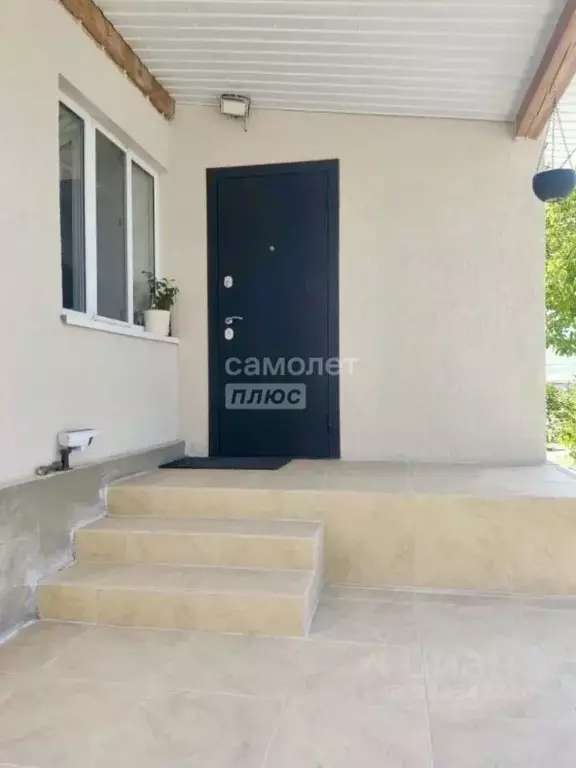 Дом в Краснодарский край, Анапа муниципальный округ, с. Варваровка ул. ... - Фото 2