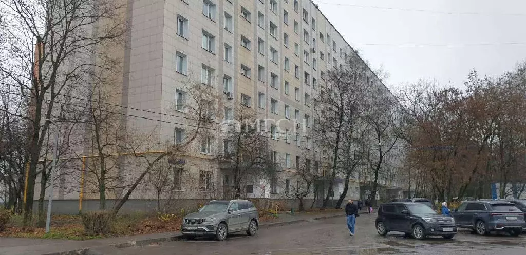 Продается комната в 2-комнатной квартире - Фото 1