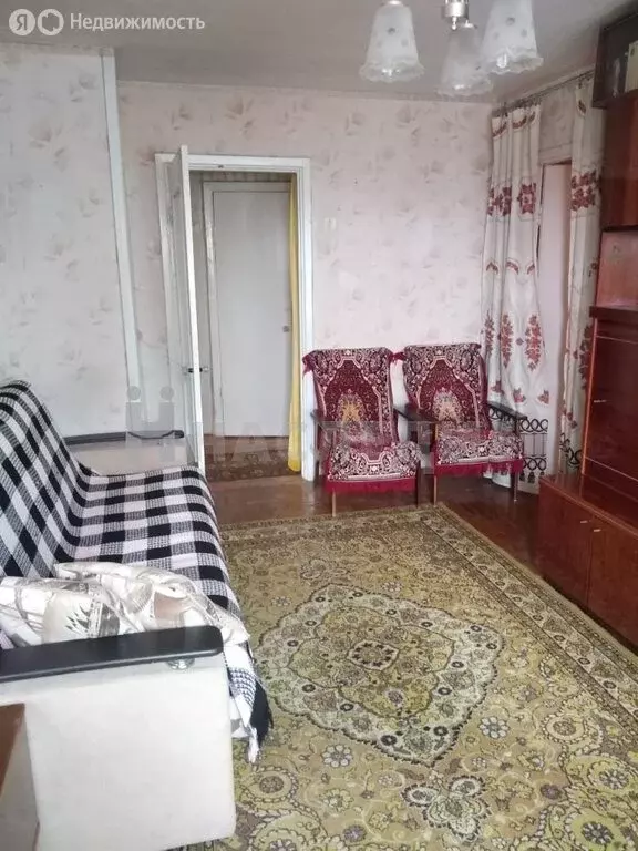 2-комнатная квартира: Волгодонск, улица Ленина, 92 (39 м) - Фото 0