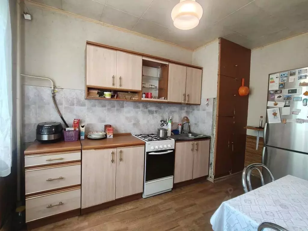 2-к кв. Смоленская область, Смоленск Кловская ул., 42 (52.2 м) - Фото 0