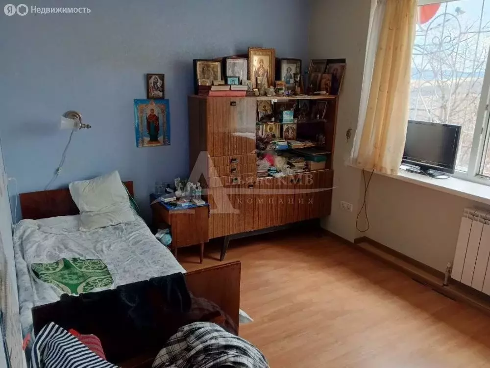 3-комнатная квартира: Невинномысск, Берёзовая улица, 42 (52 м) - Фото 0