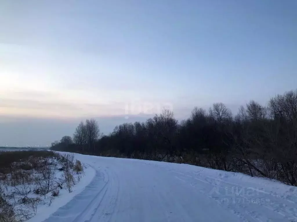 Участок в Хабаровский край, Хабаровск Прогрессивная ул, 25 (204.2 ., Купить  земельный участок в Хабаровске, ID объекта - 20006620086