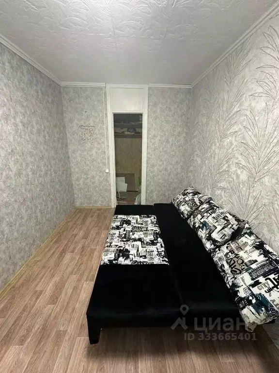 Квартира, 2 комнаты, 46 м - Фото 1