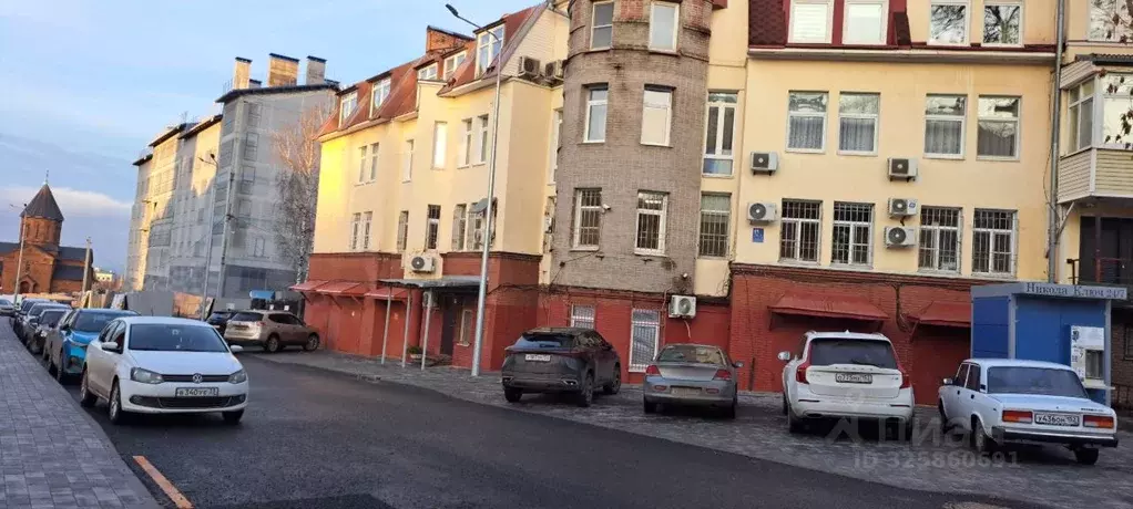 Помещение свободного назначения в Нижегородская область, Нижний ... - Фото 1