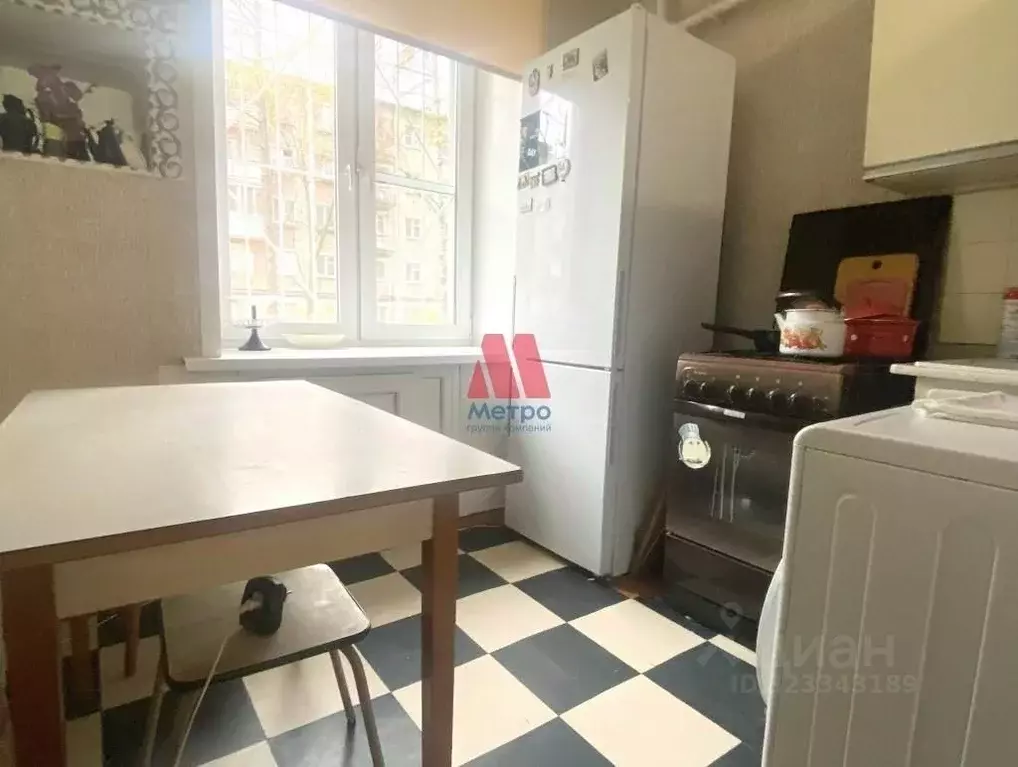 2-к кв. Ярославская область, Ярославль ул. Салтыкова-Щедрина, 61 (44.4 ... - Фото 2