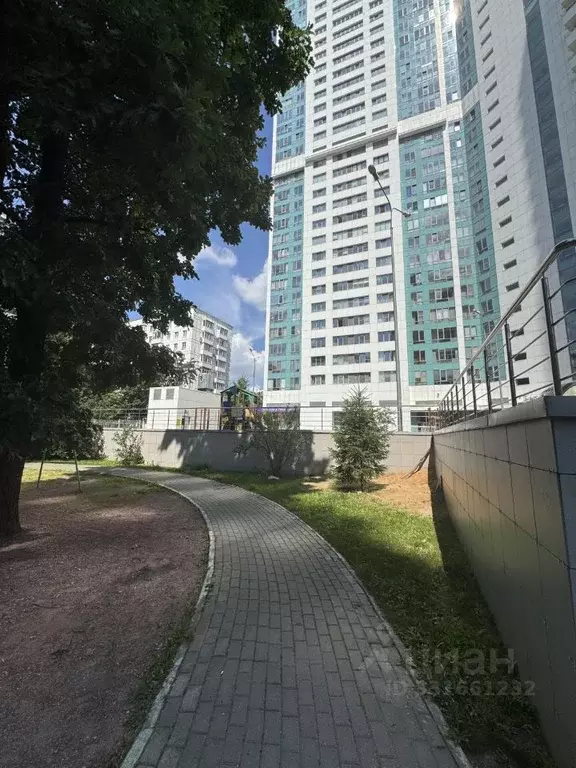 2-к кв. Москва Рублевское ш., 107 (82.5 м) - Фото 1