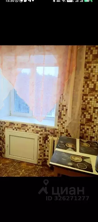 1-к кв. Пермский край, Пермь ул. Маршала Рыбалко, 91 (30.0 м) - Фото 2