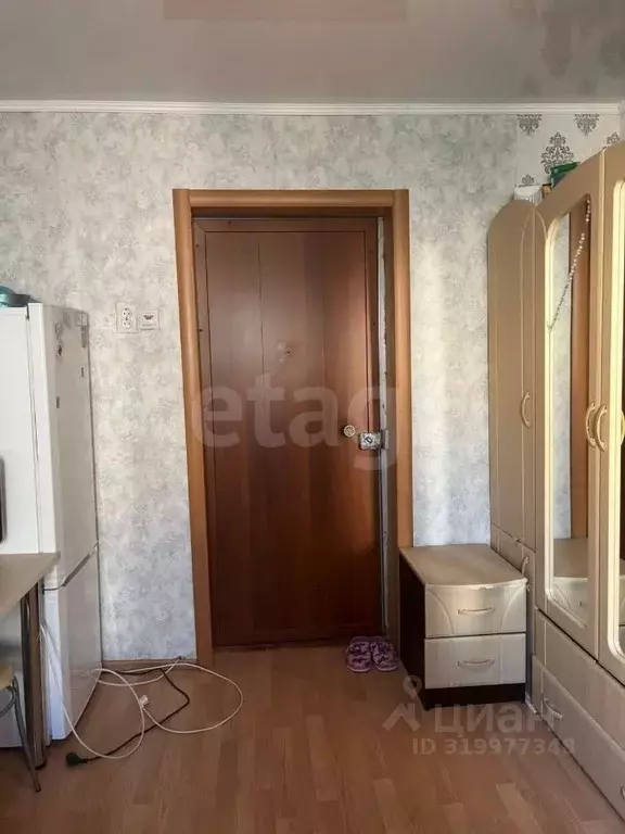 Комната Мордовия, Саранск ул. Тани Бибиной, 9 (12.6 м) - Фото 1