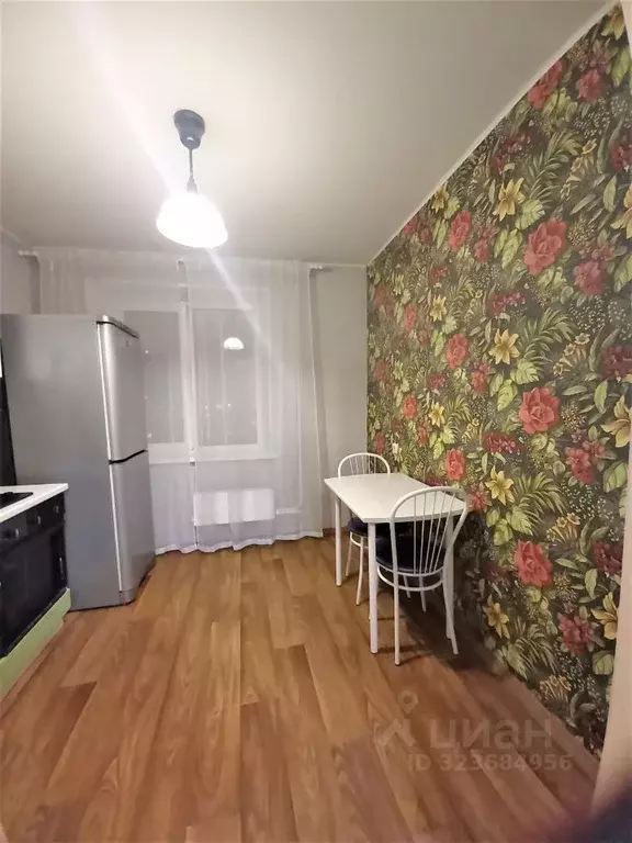 1-к кв. Самарская область, Тольятти ул. 70 лет Октября, 45 (29.0 м) - Фото 2