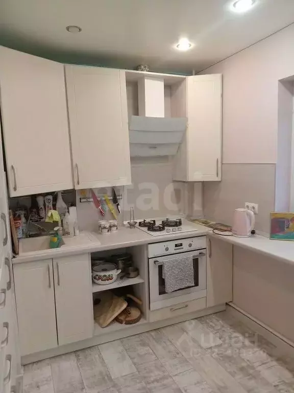 1-к кв. Коми, Сыктывдинский район, с. Выльгорт ул. Новая, 11 (33.1 м) - Фото 1