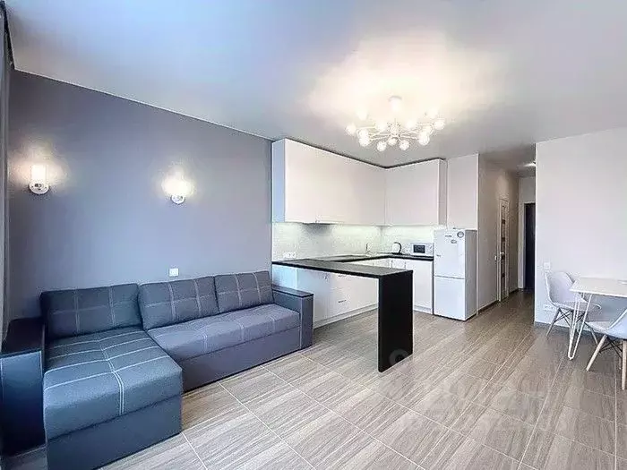 Студия Адыгея, Тахтамукайский район, Старобжегокайское с/пос, Новая ... - Фото 1