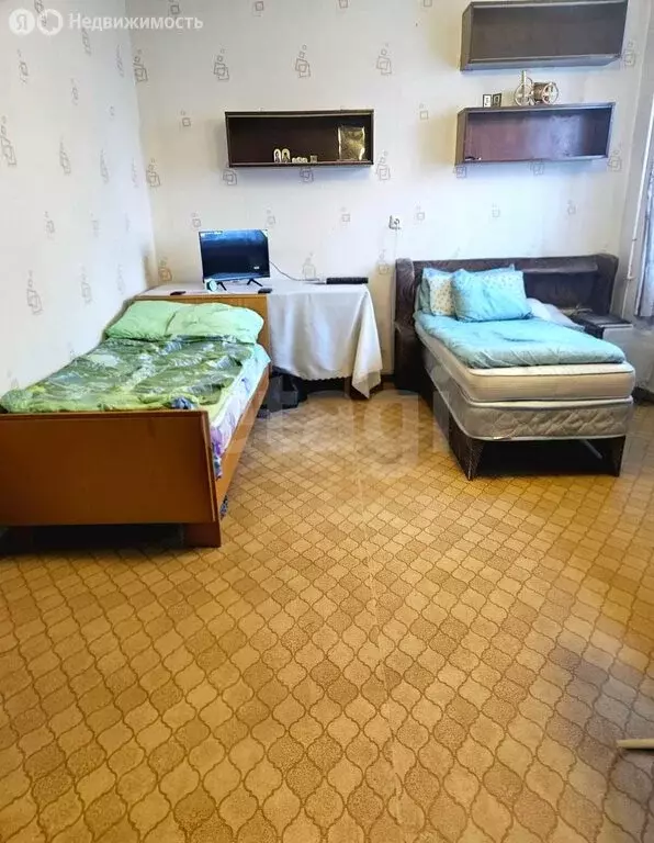 3-комнатная квартира: Санкт-Петербург, Вербная улица, 18к1 (79.7 м) - Фото 2