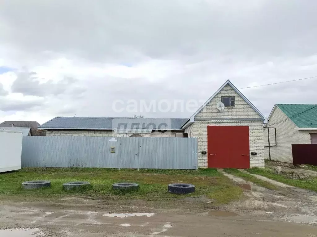 Дом в Пензенская область, Кузнецк Пригородная ул., 59 (98 м) - Фото 1