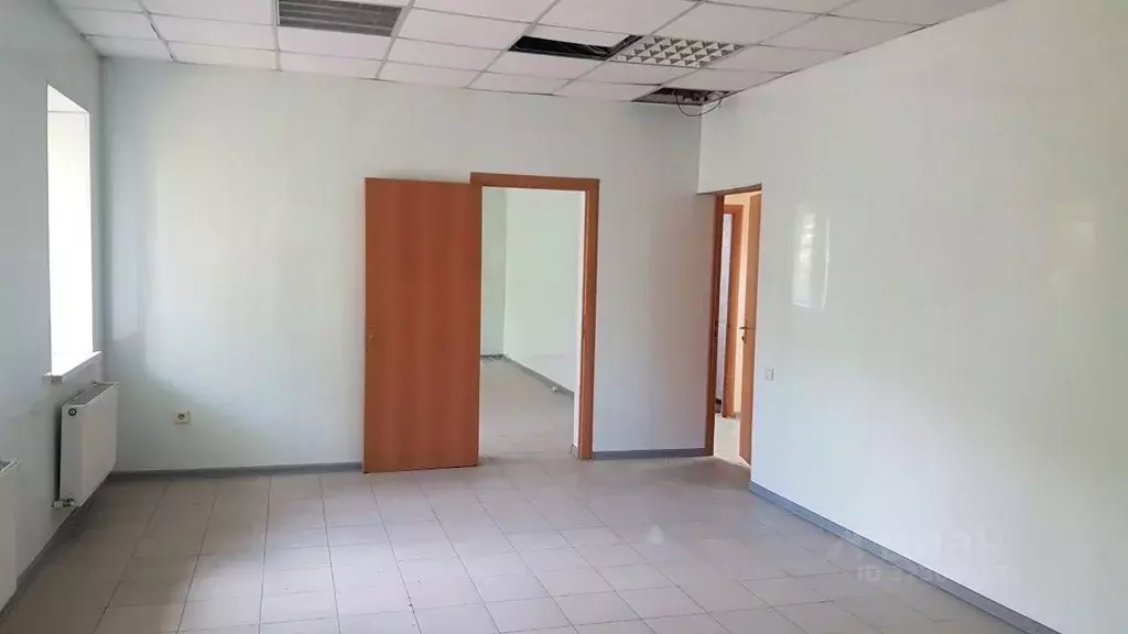 Офис в Ставропольский край, Ставрополь Селекционная ул., 1 (30 м) - Фото 1