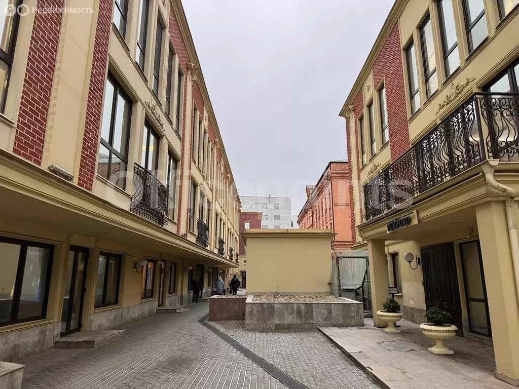 Офис (163.7 м) - Фото 1