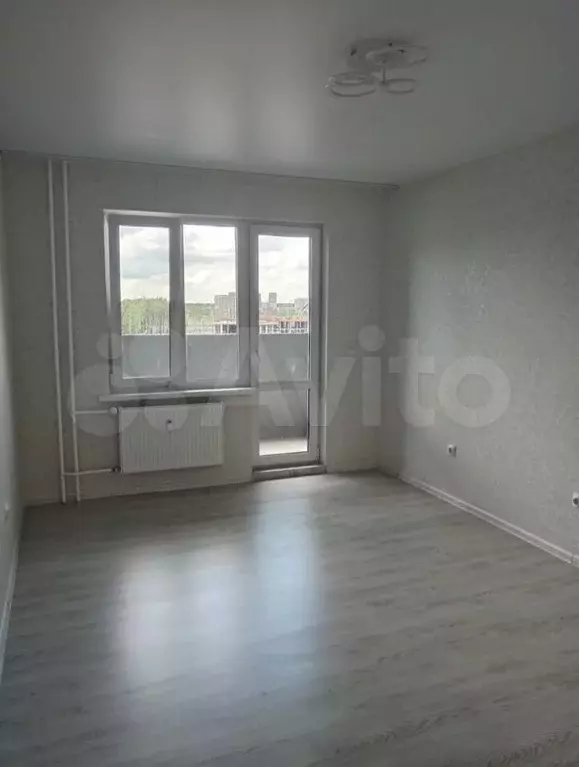 2-к. квартира, 53 м, 7/15 эт. - Фото 1