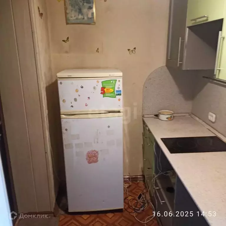 Продаётся 1-к квартира, 23.5 м - Фото 1