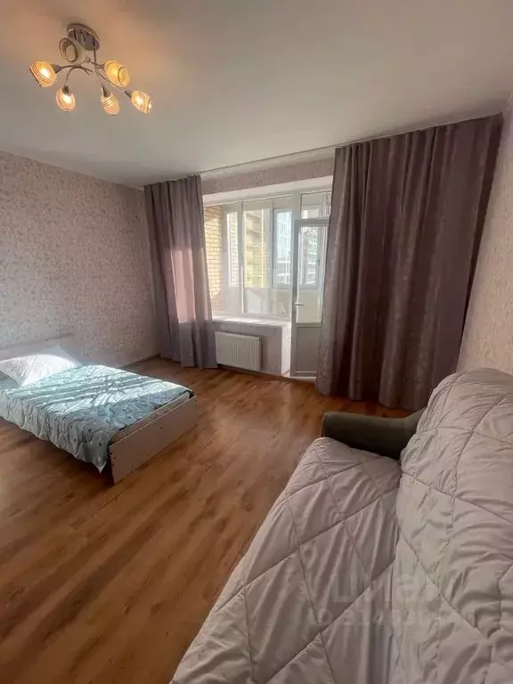 3-к кв. Санкт-Петербург Варшавская ул., 9к1 (109.0 м) - Фото 0