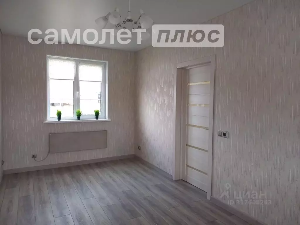 Дом в Вологодская область, Шекснинский район, д. Нифантово  (79 м) - Фото 1