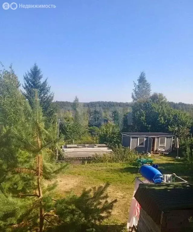 Участок в Сосновское сельское поселение, садоводческое некоммерческое ... - Фото 2