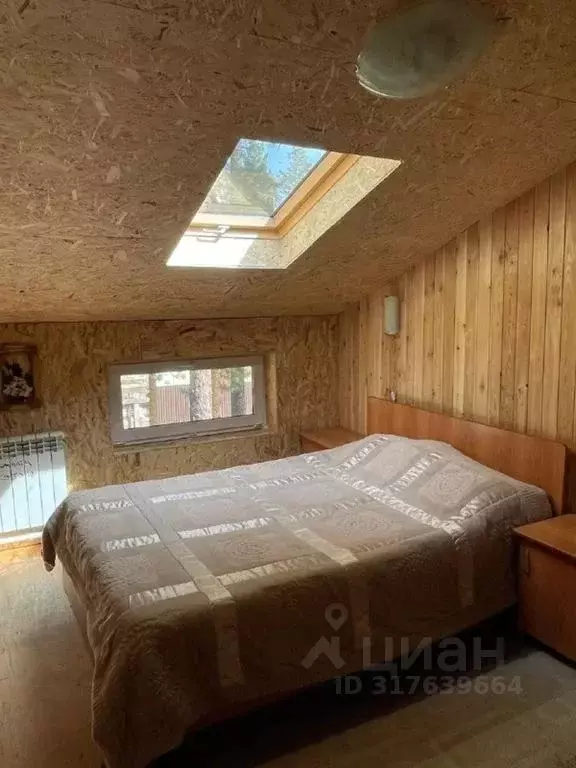 Комната Бурятия, Тункинский район, пос. Аршан Набережная ул., 88Г - Фото 0