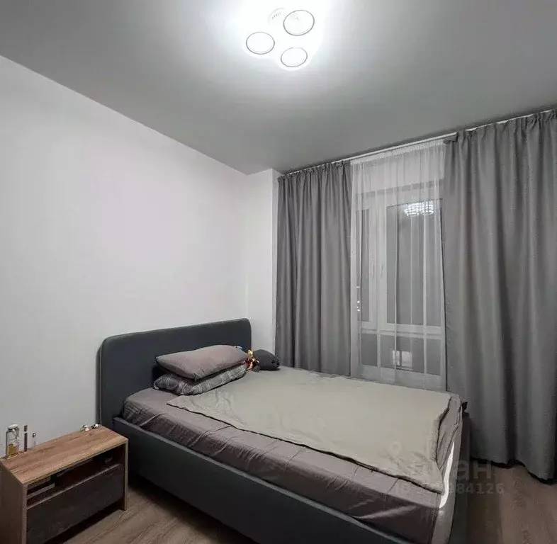 1-к кв. Москва Новохохловская ул., 15к3 (37.0 м) - Фото 2