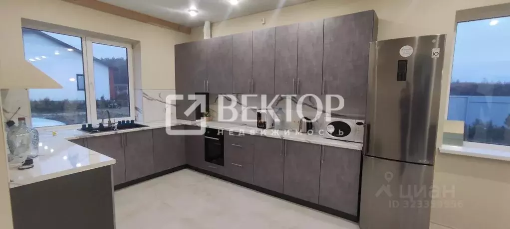 Дом в Ярославская область, Некрасовское рп  (196 м) - Фото 1