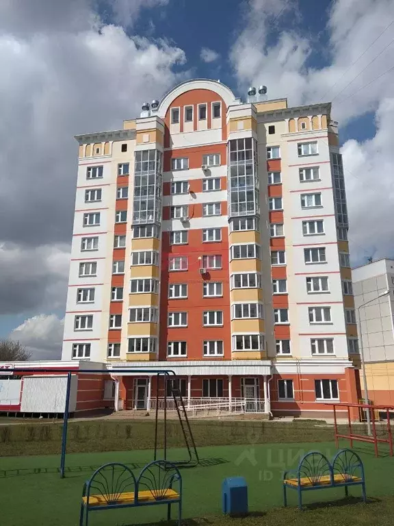 Торговая площадь в Орловская область, Орел Карачевское ш, 104 (68.9 . - Фото 0