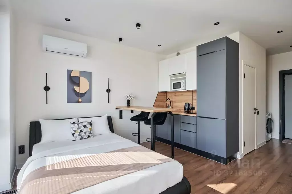 Комната Москва Окружной проезд, 10Б - Фото 2