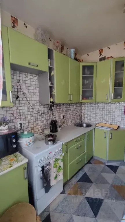 3-к кв. Москва Каширское ш., 148к1 (69.4 м) - Фото 2