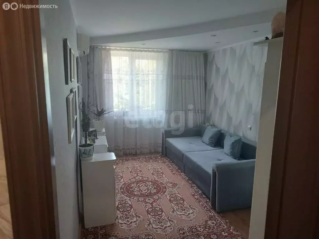 3-комнатная квартира: Севастополь, улица Хрусталёва, 159А (65 м) - Фото 1