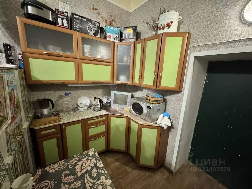 Комната Московская область, Раменское ул. Солнцева, 4 (15.0 м) - Фото 2