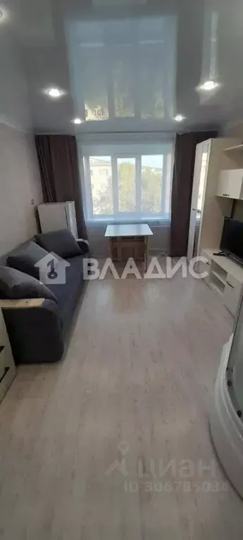 Комната Забайкальский край, Чита ул. Матвеева, 36 (17.9 м) - Фото 0