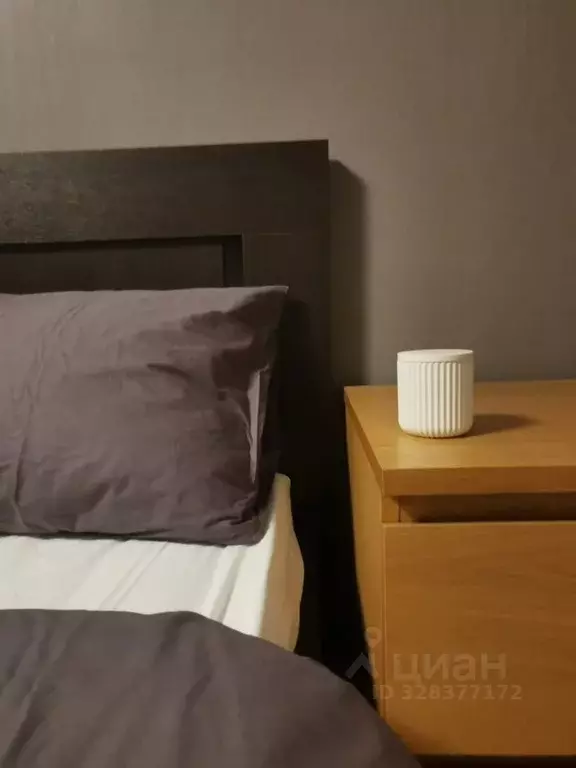 1-к кв. Санкт-Петербург Туристская ул., 23к1 (36.0 м) - Фото 2