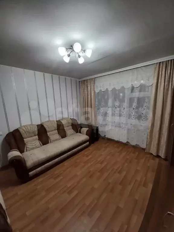 2-к. квартира, 44 м, 5/5 эт. - Фото 1