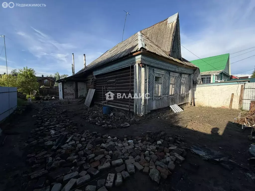 Дом в Гусь-Хрустальный, улица Дзержинского, 43 (73.5 м) - Фото 2