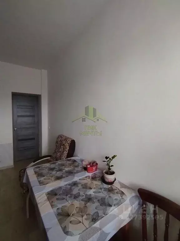 1-к кв. Бурятия, Улан-Удэ 105-й мкр, 45 (34.4 м) - Фото 1