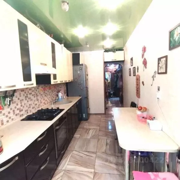 2-к кв. Калининградская область, Гурьевск Заречная ул., 24 (48.0 м) - Фото 1