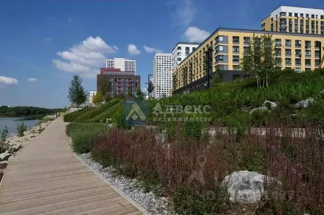 1-к кв. Тюменская область, Тюмень ул. Газовиков, 73 (35.0 м) - Фото 1