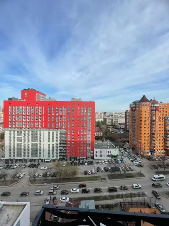 1-к кв. Башкортостан, Уфа ул. Гафури, 73 (43.4 м) - Фото 1