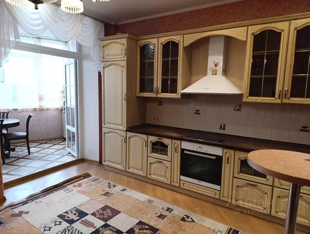 2-к кв. Москва Ландышевая ул., 14К1 (77.0 м) - Фото 0