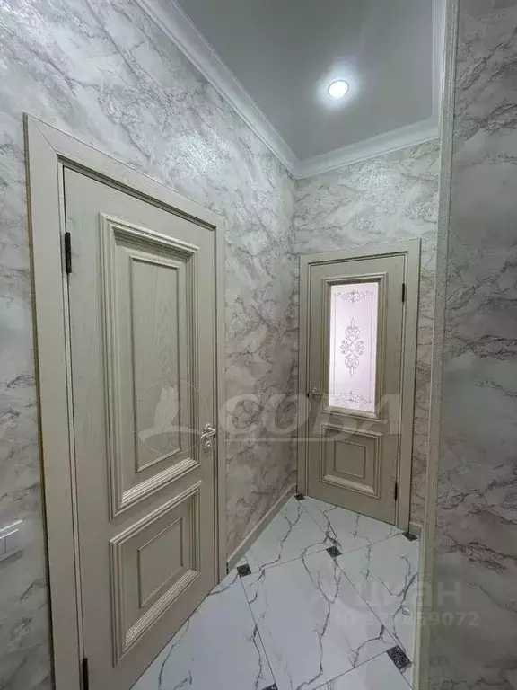 2-к кв. Дагестан, Дербент пер. Карла Маркса, 57 (57.2 м) - Фото 1