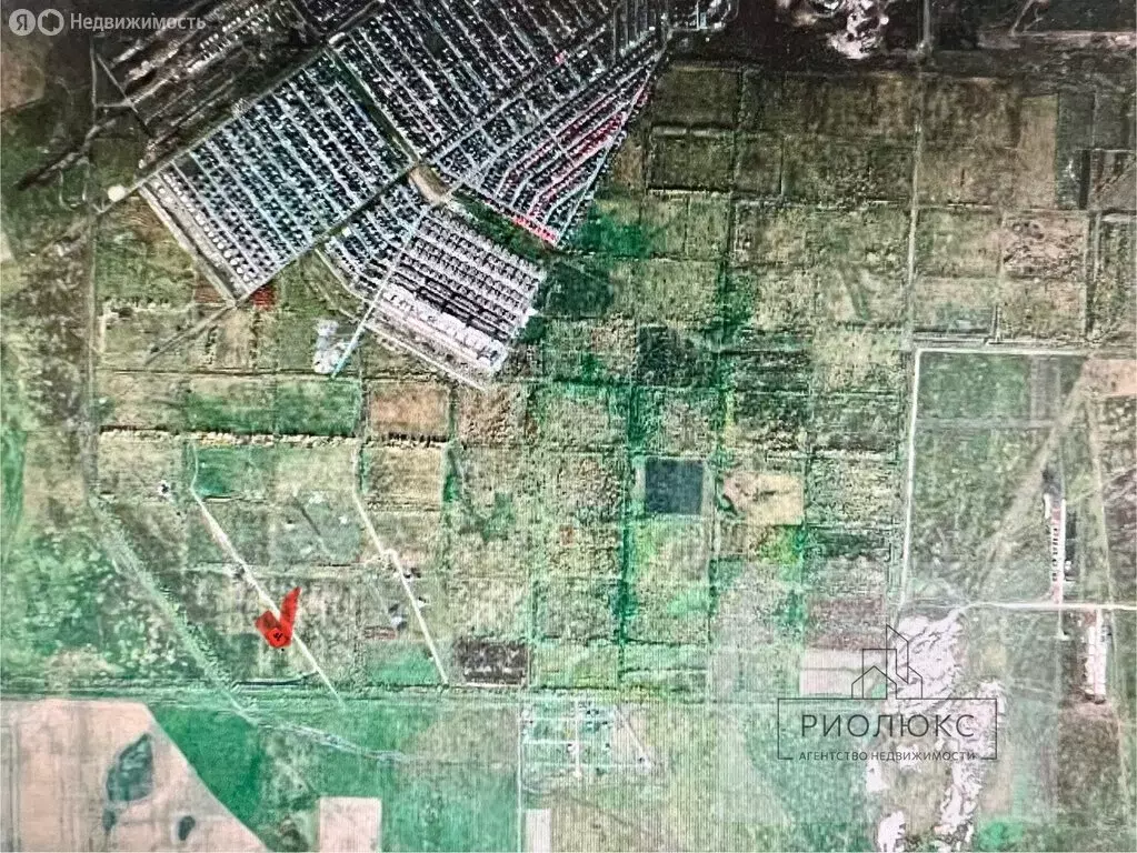 Участок в Магнитогорск, Коркинская улица (6 м) - Фото 1