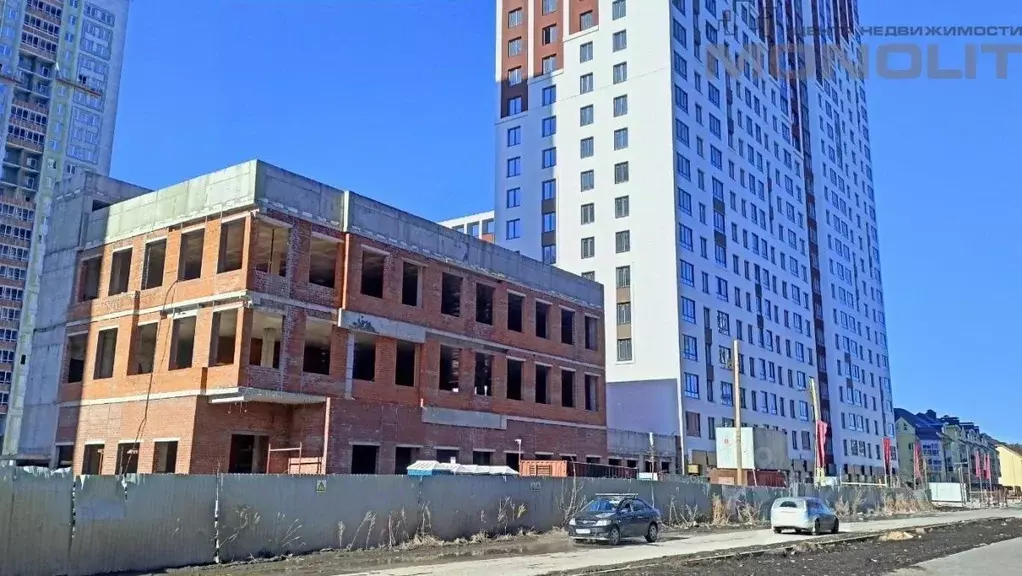 Торговая площадь в Свердловская область, Екатеринбург Академический ... - Фото 2