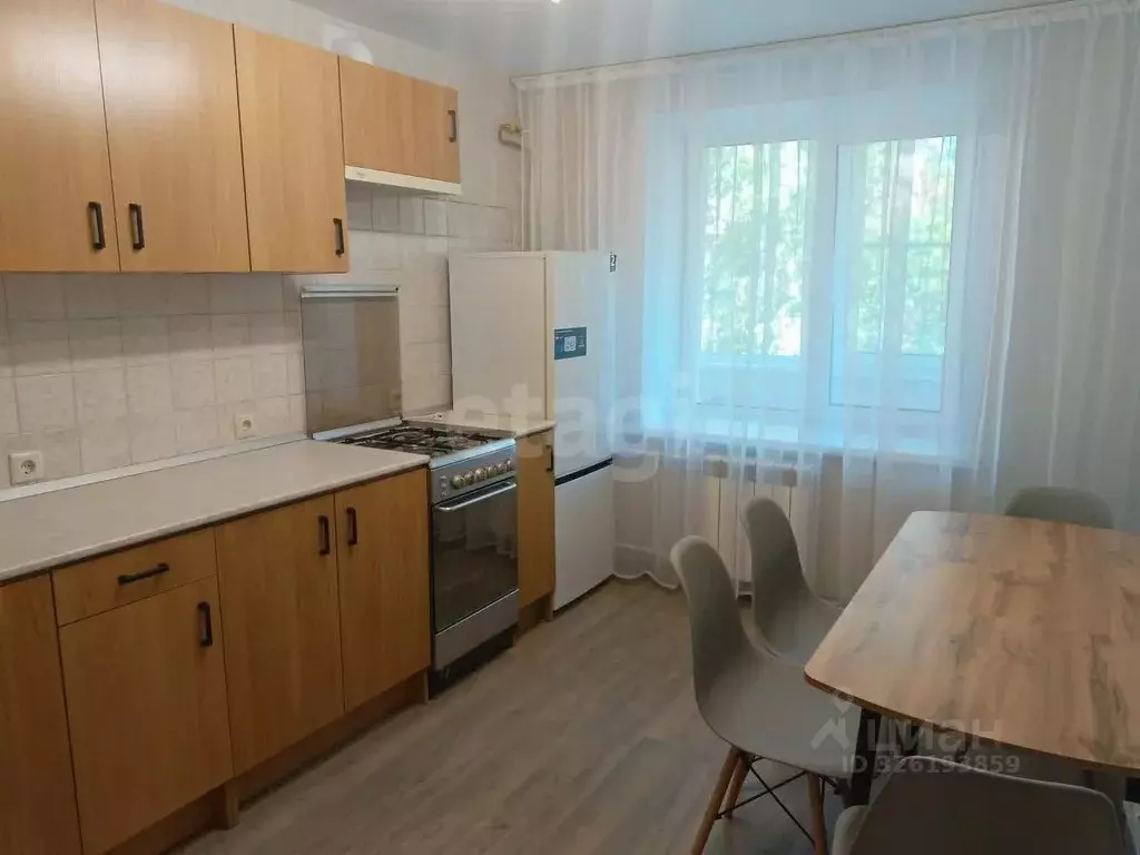 2-к кв. Калужская область, Обнинск просп. Ленина, 160 (52.4 м) - Фото 1