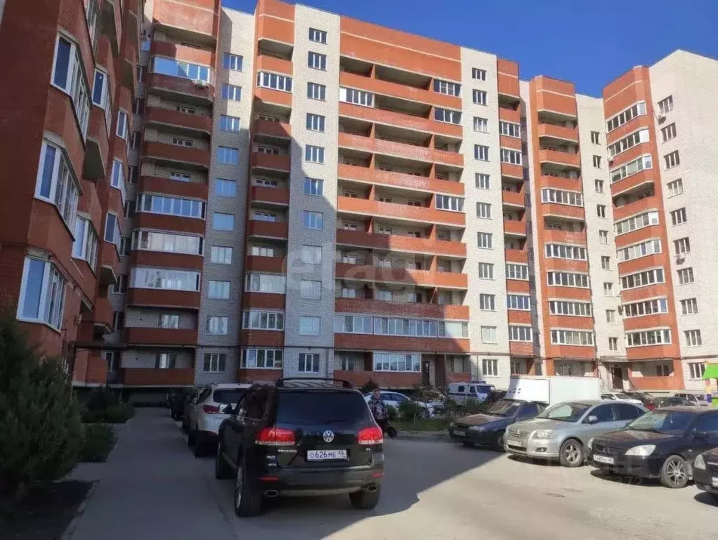 2-к кв. Курская область, Курск ул. 2-я Агрегатная, 57 (55.4 м) - Фото 0