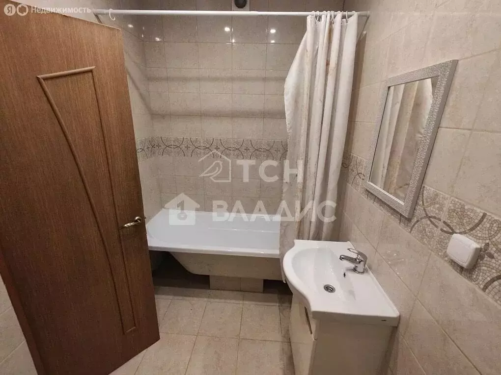 1-комнатная квартира: Ивантеевка, улица Бережок, 3 (34.1 м) - Фото 2